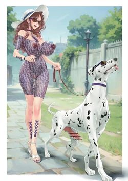 [fanbox] chichimaro (2024.07 ~)