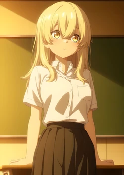 LoveHUwU - Kana Higa [ NTR ] | Okitsura [AI Generated]