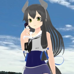 [猫団長] 潜水艦のマトリョーシカvore