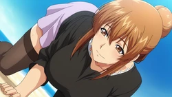 暴雨下的帆船-[初夜]碧蓝之海 女主 上 149p[AI Generated]