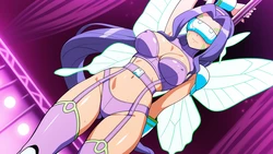 暴雨下的帆船-[钢管舞+脱衣舞]数码 仙女兽 下 176p[AI Generated]