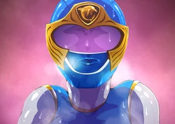 [Zizi] 天使のおクチ ハリケンブルー篇2