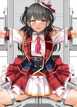 [eto]Idol Insert party