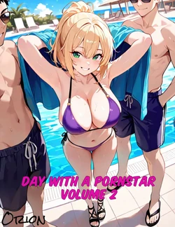 [OrionAI] Day With A Pornstar Volume 2 [AI Generated]