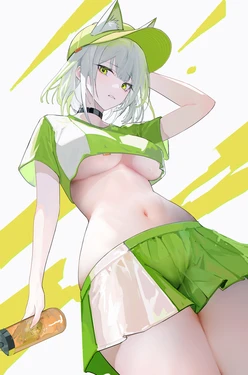 [Fanbox] 阿戈魔AGM [Decensored]