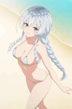 Stella Howard 5 [AI Generated]