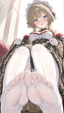 [Patreon] sitone しとね 2025.10 [AI Generated]