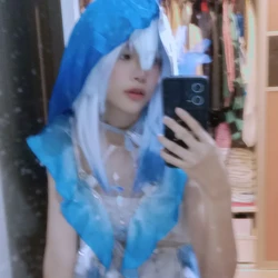 Yoru_coserr - Shorekeeper