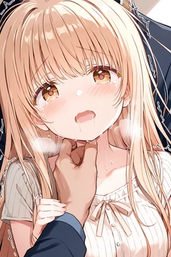 [PIXIV] Tkz(116616648) - 0526真昼 1-4 [AI Generated]