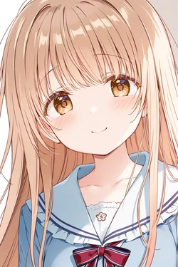 [PIXIV] Tkz(116616648) - 0526-0527非H 椎名真昼/因幡帝/爱丽丝 [AI Generated]