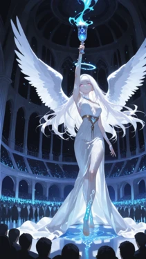 [KiltAI] Divinity (AI Generated)