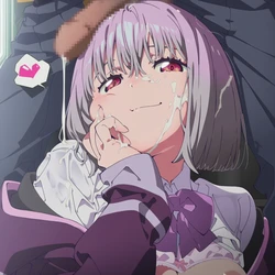 Mistel Noir - Akane Shinjou [AI Generated]