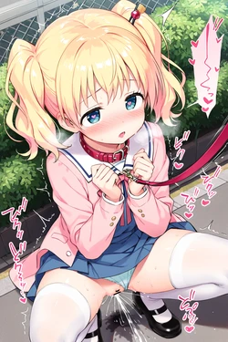 [PIXIV] Tkz(116616648) - 0527爱丽丝露出-1 [AI Generated]