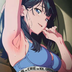 Mistel Noir - Gridman Summary [AI Generated]