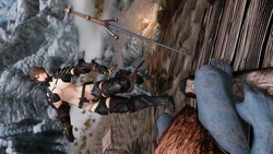 bakafactory skyrim bondage vore devour pixiv part 2