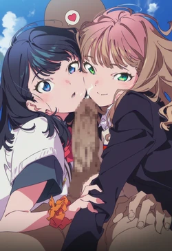 Mistel Noir - Gridman Summary [AI Generated]