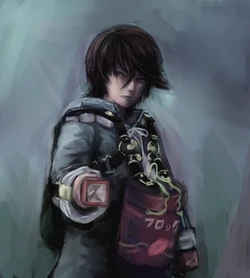 [Pixiv + Twitter] Yoshiko (896208)