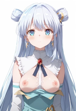 eriotのSexyAnimeGirlsイラスト屋 ディアヴィコーネ Dia Viekone (Patreon) [AI Generated]