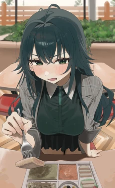 [Artist] しはん SyHan