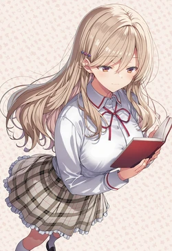 [AIde(エイド)] Sena Ajisai (Patreon 09.01) [AI Generated]