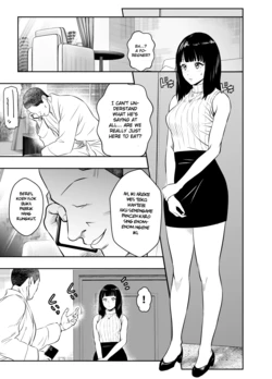 [Osuwaani] Request Itadaita Mono desu [English] [Gagak_Ireng]