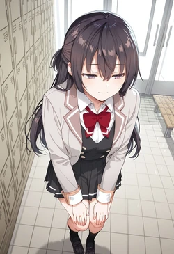 [AIde(エイド)] Yuki Suou (Patreon 09.23) [AI Generated]