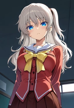 [AIde(エイド)] Tomori Nao (Patreon 09.29) [AI Generated]