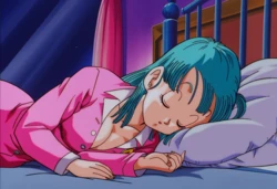 [Sira] Bulma X Oolong/Roshi - ブルマ X ウーロン/亀仙人 [AI Generated]