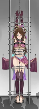 [yy] 特别慰问特別な見舞 (時&夢' comission)