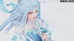 【zzzzhc】王者终焉番外霜月吟+元流之子