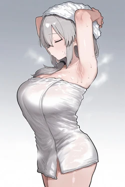 [CUM123] 宇崎月 (Patreon 06.05) [AI Generated]