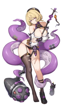 [Pixiv] Kiriko (14046928)