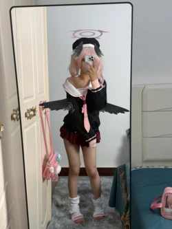 Kiyu_Sorya - Shimoe Koharu