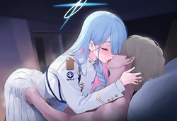 [Pixiv] chiko_ (117226053) - General Student Council President [AI Generated]