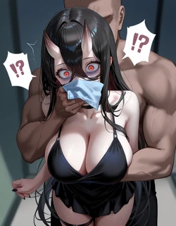 Showers_3636 - Battleship Princess [AI Generated]