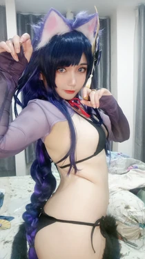 Maria Desu - Neko Ei