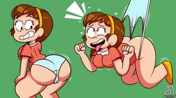 [SemiDraws] Alexis (Craig of the Creek)