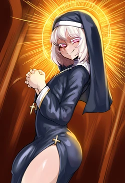 Donbe [AI Generated]