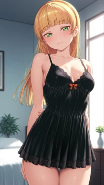 Love Live - Sumire [Ai Generated]