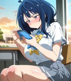 [patreon] kospeko 25 July (AI Generated Uncensored)