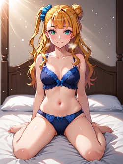 Galko 2 (AI Generated)