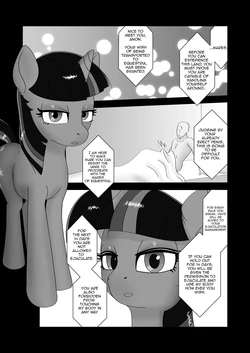 [AnonymousAndrei] Anon’s Ejaculation Management