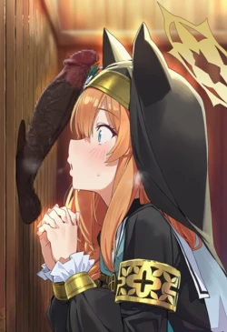 [Pixiv] en (8976533) - マリー Mari BBC NTR [AI Generated]