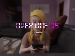 [Futark3DX] Overtime 05