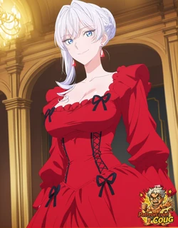 Scarlet el Vandimion hentai | May I Ask for One Final Thing parody [AI Generated]