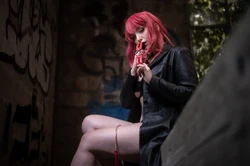 Ara Kamelia - Makima