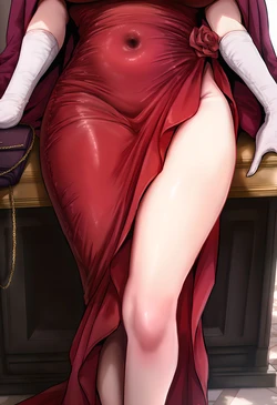 [DazzleVwj] Aru阿露 Blacked (Patreon) English & Chinese[AI Generated]