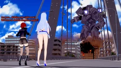 [DarkFlame] Corrupting Curiosity