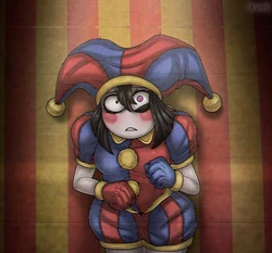 [KamiKatamayan] The Amazing Digital Circus