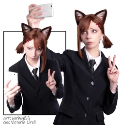 Higashiyama - Kobeni